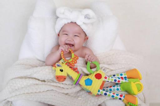 自贡6岁宝宝掉头发正常吗