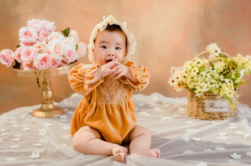 自贡四个月宝宝放屁很臭